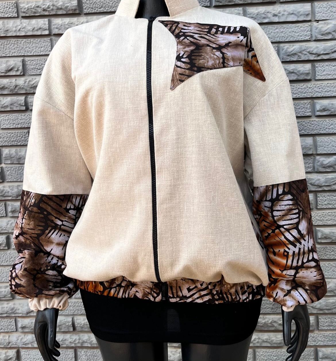 Jeskay Jacket