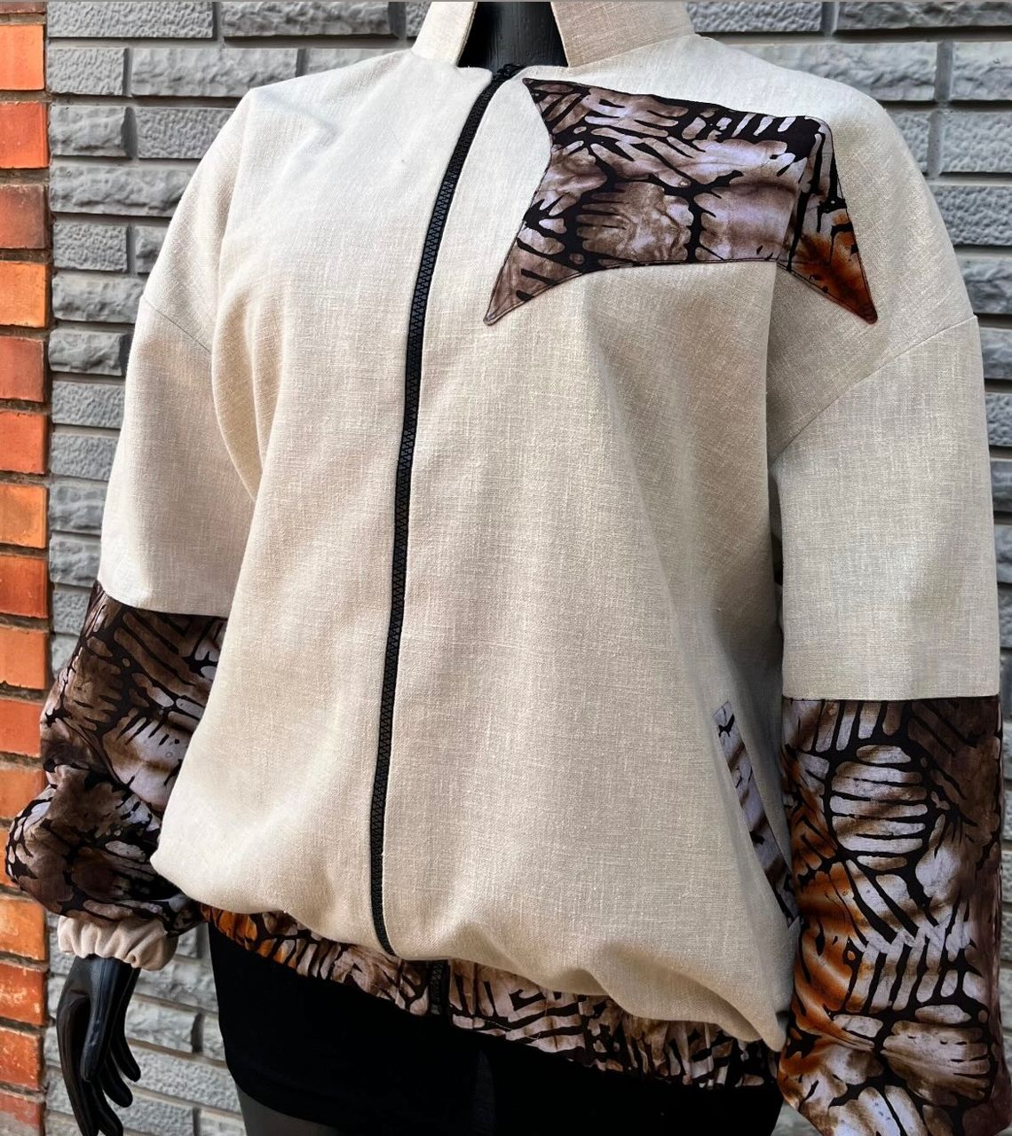 Jeskay Jacket - Image 2