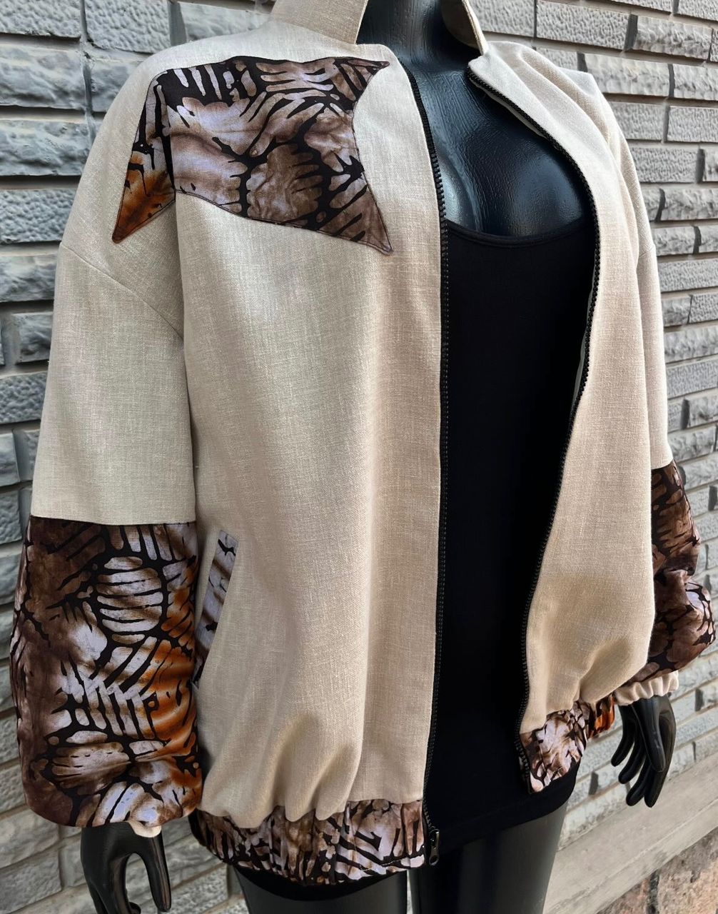 Jeskay Jacket - Image 4